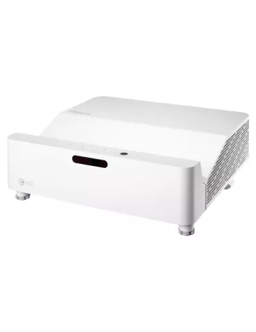 OPTOMA ZW410UST ultra-short throw WXGA 4000 Lumens OPTOMA OPTZW410UST | MusicGoodDeal 2