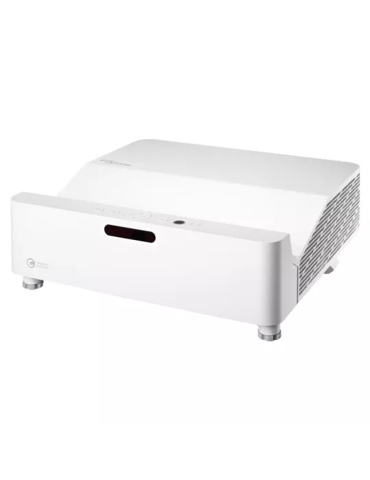 OPTOMA ZW410UST focale ultra-courte   WXGA 4000 Lumens