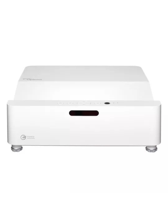 OPTOMA ZW410UST ultra-short throw WXGA 4000 Lumens OPTOMA OPTZW410UST | MusicGoodDeal