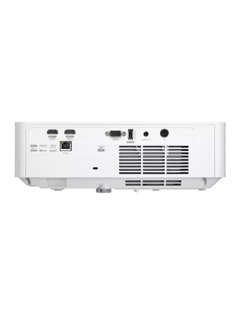 OPTOMA ZW410UST Ultra corta distancia WXGA 4000 lúmenes OPTOMA OPTZW410UST | MusicGoodDeal