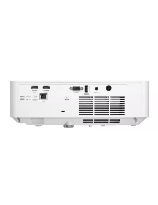OPTOMA ZW410UST ultra-short throw WXGA 4000 Lumens OPTOMA OPTZW410UST | MusicGoodDeal