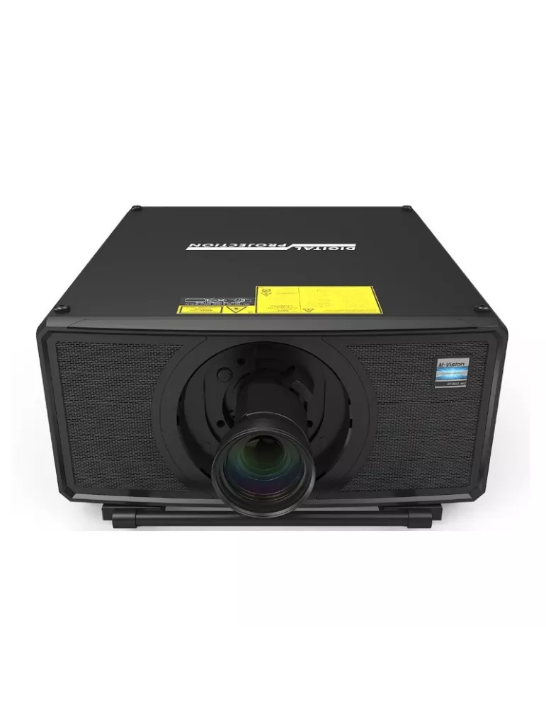 PROYECCIÓN DIGITAL MVL27000WU Tri-DLP-Láser M-VISION 27000 WUXGA 24000 ANSI Lúmenes DIGITAL PROJECTION DIPMVL27000WU | MusicGo