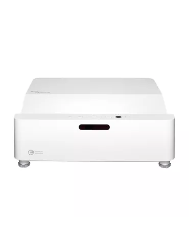 OPTOMA ZK420UST Laser Optoma White (4K UHD 4200 Lumens Opt 0.25 1) OPTOMA OPTZK420UST | MusicGoodDeal