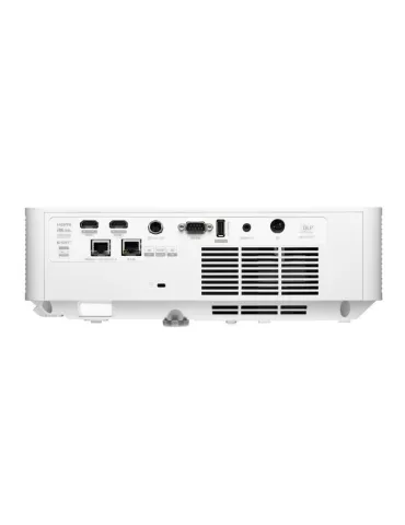 OPTOMA ZK420UST Laser Optoma White (4K UHD 4200 Lumens Opt 0.25 1) OPTOMA OPTZK420UST | MusicGoodDeal 2