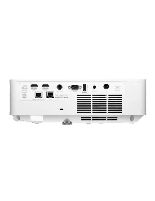 OPTOMA ZK420UST Láser Optoma Blanco (4K UHD 4200 Lúmenes Opt 0,25 1) OPTOMA OPTZK420UST | MusicGoodDeal
