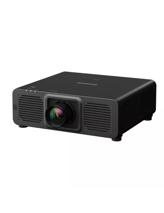 PANASONIC PTRQ7LBEJ mono-DLP PT-RQ7LBEJ 4K 7500 Lúmenes PANASONIC PANPTRQ7LBEJ | MusicGoodDeal