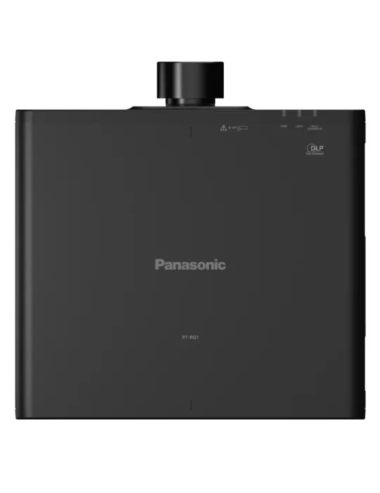 PANASONIC PTRQ7LBEJ mono-DLP  PT-RQ7LBEJ 4K 7500 Lumens