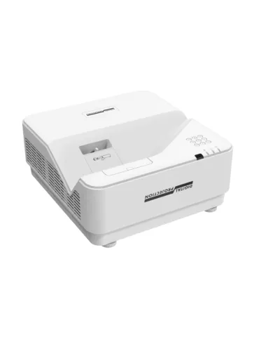 DIGITAL PROJECTION EVL5000UST laser Digital Projection E-Vision 5000 UST WUXGA - 5000 Lumens OPT 025