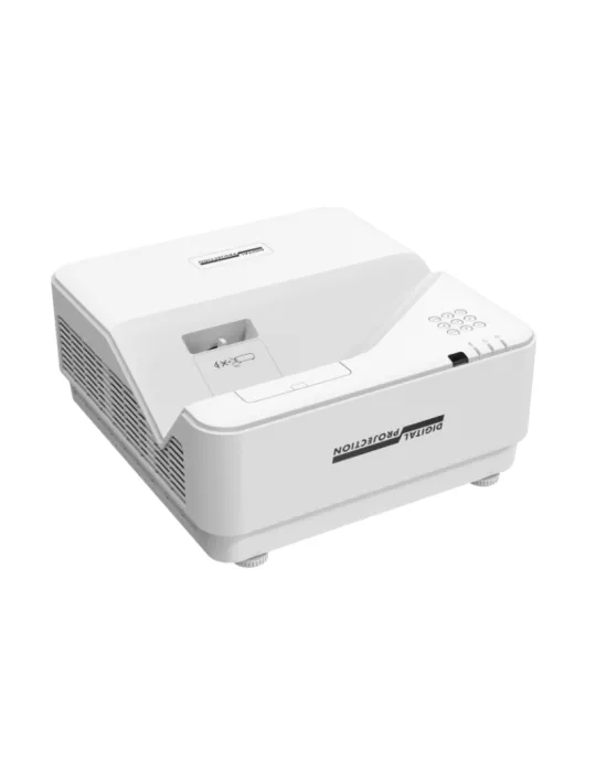 DIGITAL PROJECTION EVL5000UST laser Digital Projection E-Vision 5000 UST WUXGA - 5000 Lumens OPT 025