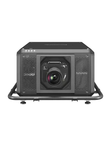 PANASONIC PTRQ50KEJ PT-RQ50KEJ 3DLP 50000 Lumen PANASONIC PANPTRQ50KEJ | MusicGoodDeal