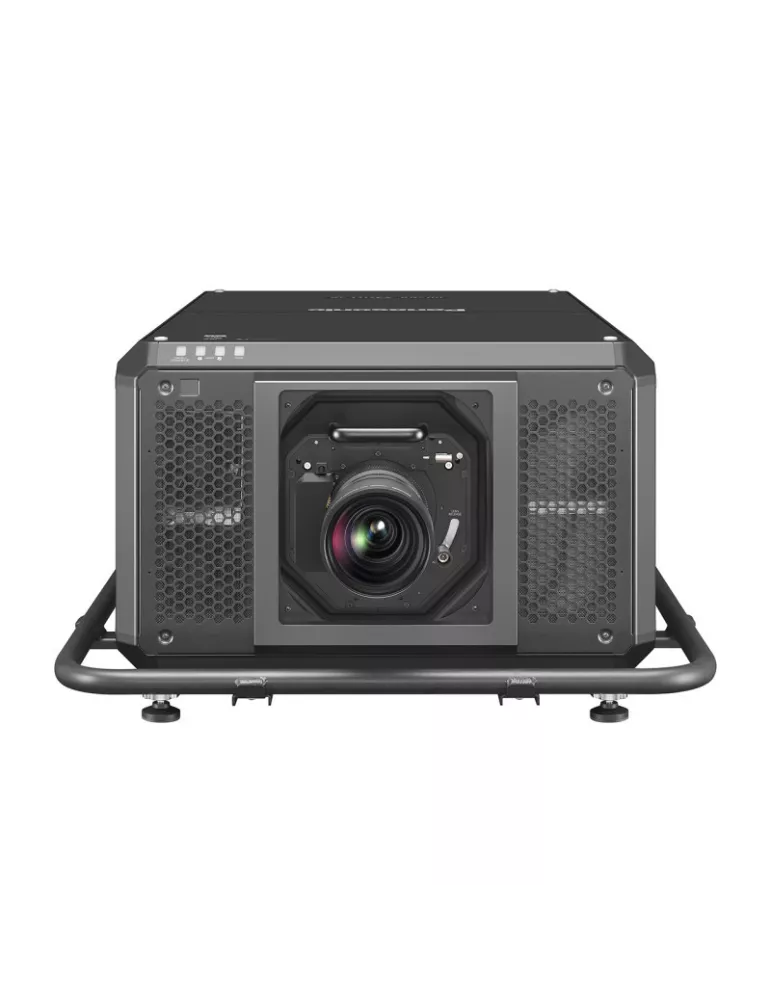 PANASONIC PTRQ50KEJ PT-RQ50KEJ 3DLP 50000 Lumens PANASONIC PANPTRQ50KEJ | MusicGoodDeal