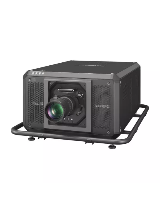 PANASONIC PTRQ50KEJ PT-RQ50KEJ 3DLP 50000 Lumen PANASONIC PANPTRQ50KEJ | MusicGoodDeal
