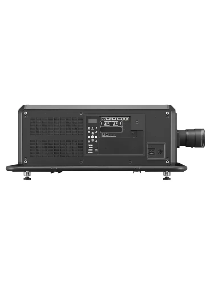 PANASONIC PTRQ50KEJ PT-RQ50KEJ 3DLP 50000 Lumens