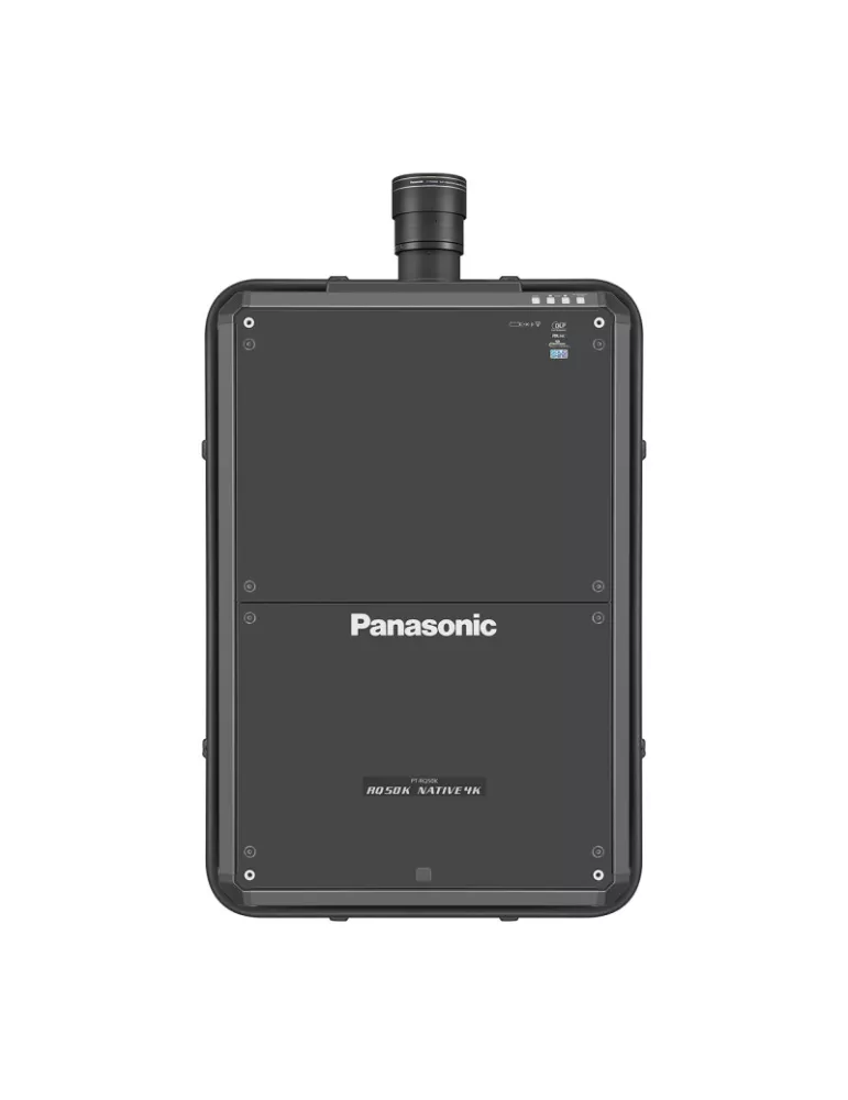 PANASONIC PTRQ50KEJ PT-RQ50KEJ 3DLP 50000 Lumens