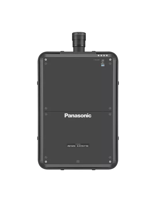 PANASONIC PTRQ50KEJ PT-RQ50KEJ 3DLP 50000 Lumens