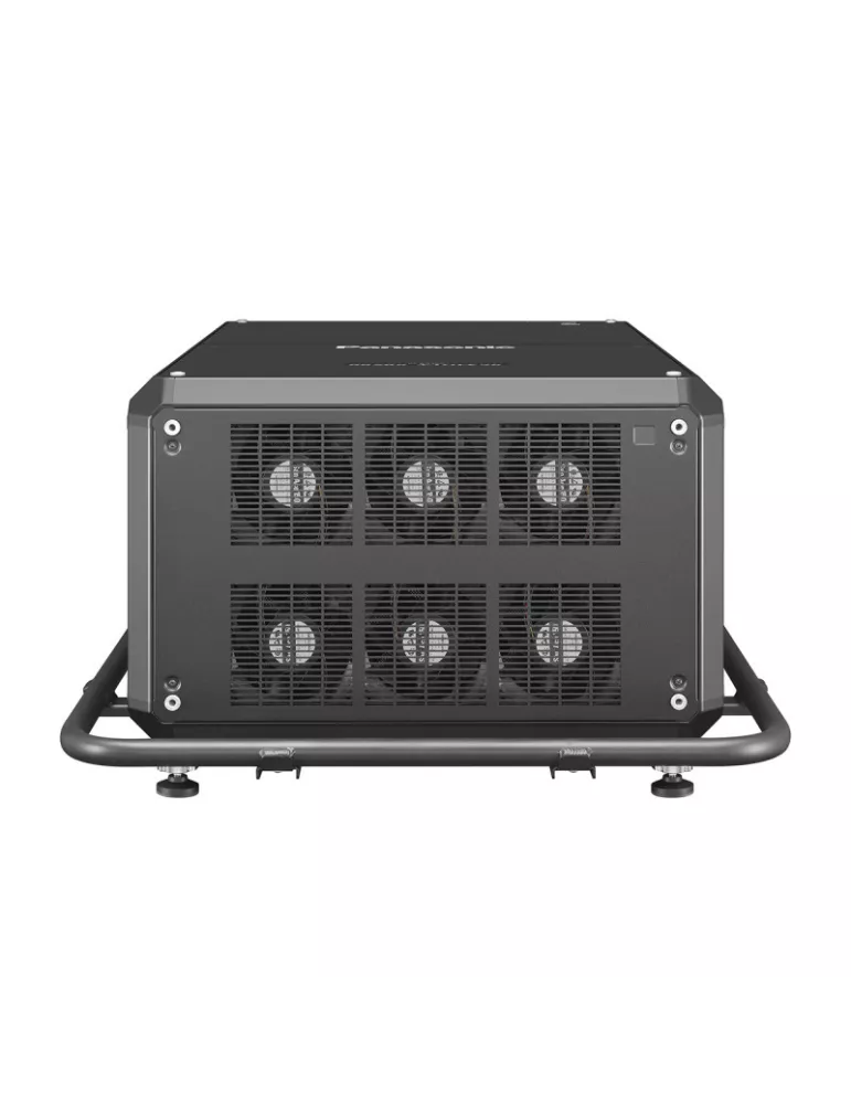 PANASONIC PTRQ50KEJ PT-RQ50KEJ 3DLP 50000 Lumen PANASONIC PANPTRQ50KEJ | MusicGoodDeal