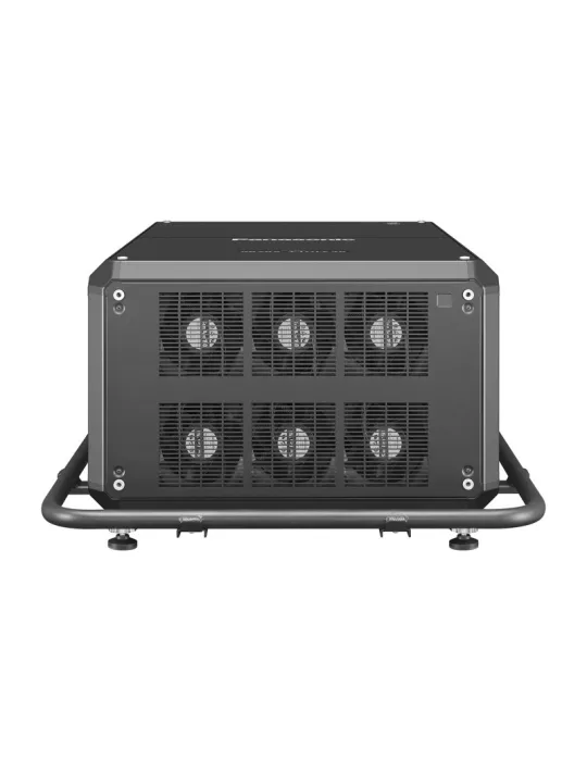 PANASONIC PTRQ50KEJ PT-RQ50KEJ 3DLP 50000 Lumens