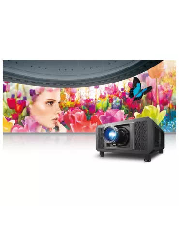 PANASONIC PTRQ35KEJ PT-RQ35KEJ 3DLP 30500 Lumen PANASONIC PANPTRQ35KEJ | MusicGoodDeal