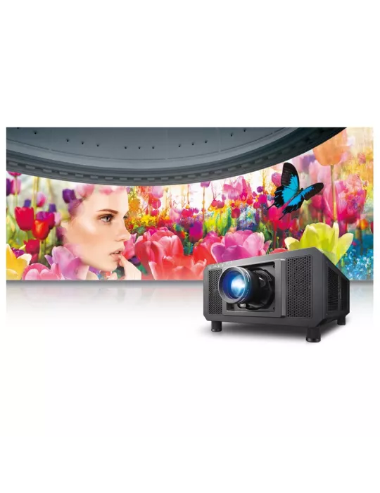 PANASONIC PTRQ35KEJ PT-RQ35KEJ 3DLP 30500 Lúmenes PANASONIC PANPTRQ35KEJ | MusicGoodDeal