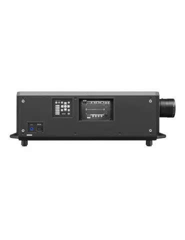 PANASONIC PTRQ35KEJ PT-RQ35KEJ 3DLP 30500 Lumens PANASONIC PANPTRQ35KEJ | MusicGoodDeal 2