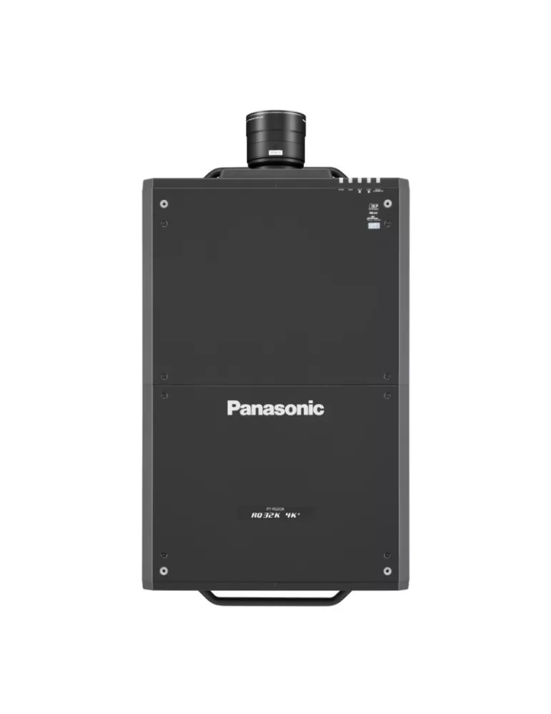 PANASONIC PTRQ35KEJ PT-RQ35KEJ 3DLP 30500 Lumen PANASONIC PANPTRQ35KEJ | MusicGoodDeal