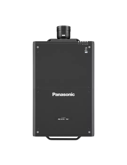 PANASONIC PTRQ35KEJ PT-RQ35KEJ 3DLP 30500 Lumen PANASONIC PANPTRQ35KEJ | MusicGoodDeal