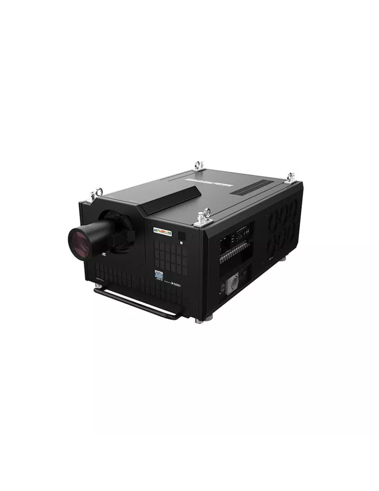 PROYECCIÓN DIGITAL INSIGHTL8K2 Láser Tri-DLP INSIGHT 8K 37000 Lúmenes DIGITAL PROJECTION DIPINSIGHTL8K2 | MusicGoodDeal
