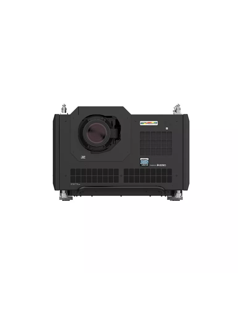 DIGITAL PROJECTION INSIGHTL8K2 Tri-DLP Laser INSIGHT 8K 37000 Lumen DIGITAL PROJECTION DIPINSIGHTL8K2 | MusicGoodDeal