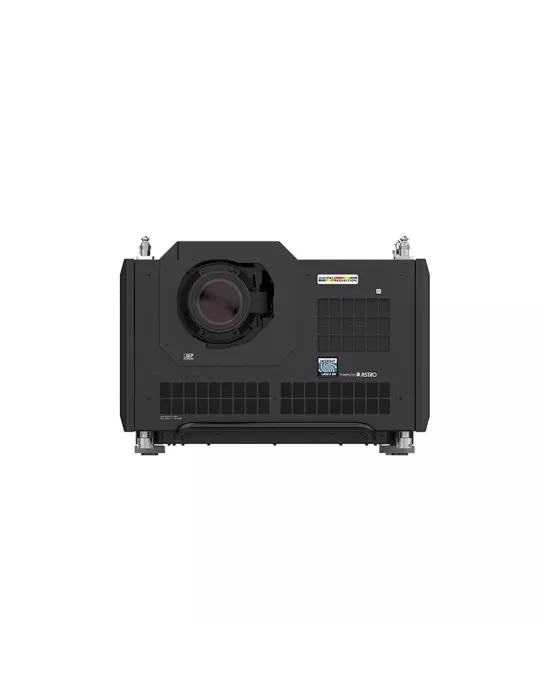 PROYECCIÓN DIGITAL INSIGHTL8K2 Láser Tri-DLP INSIGHT 8K 37000 Lúmenes DIGITAL PROJECTION DIPINSIGHTL8K2 | MusicGoodDeal