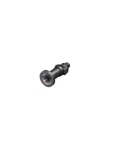 PANASONIC ETC1U200 Óptico ET-C1U200 ( 0,38 1) para proyectores de la serie REQ REZ PANASONIC PANETC1U200 | MusicGoodDeal