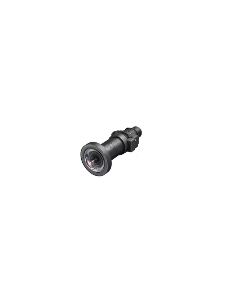 PANASONIC ETC1U200 Óptico ET-C1U200 ( 0,38 1) para proyectores de la serie REQ REZ PANASONIC PANETC1U200 | MusicGoodDeal