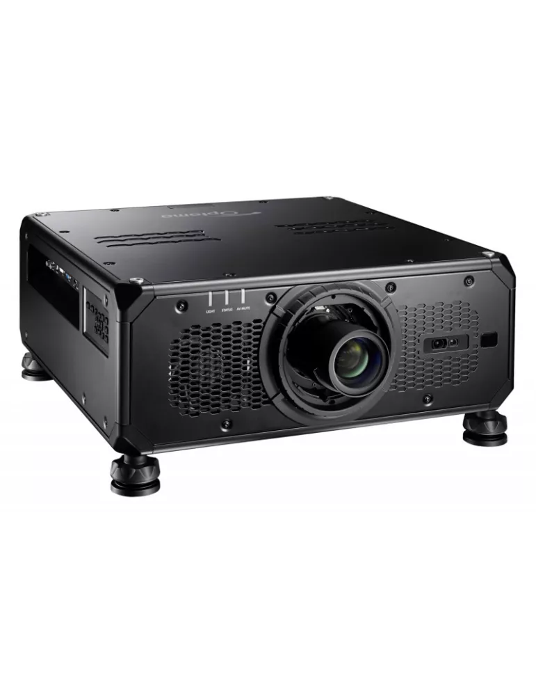 OPTOMA ZU1900 mono DLP WUXGA 19000 Lumens OPTOMA OPTZU1900 | MusicGoodDeal