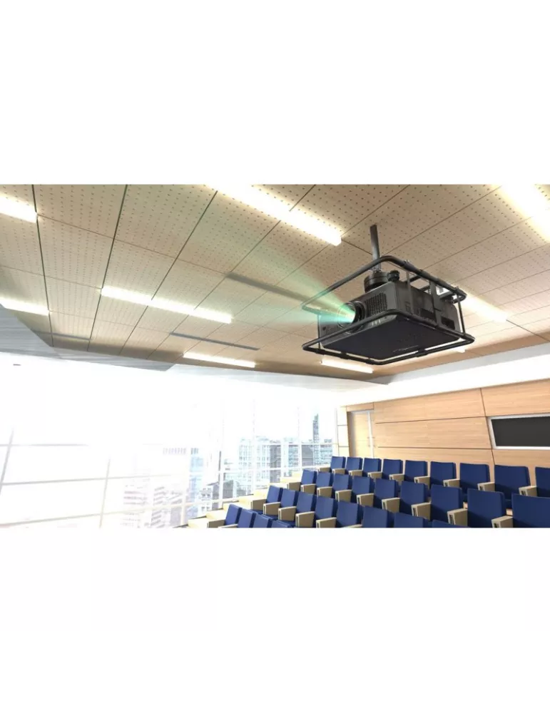 OPTOMA ZU1900 mono DLP WUXGA 19000 Lumens