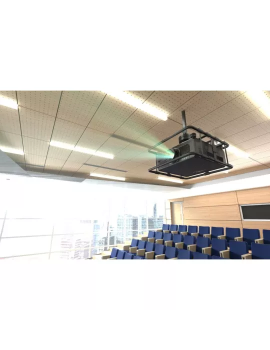 OPTOMA ZU1900 mono DLP WUXGA 19000 Lumens