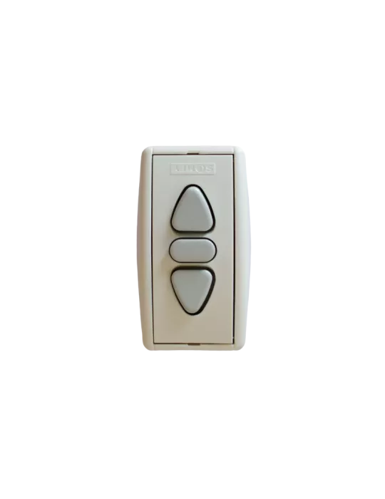 OSF B592012 Ecran motorisé  WhiteScreen 200x125 format 16/10