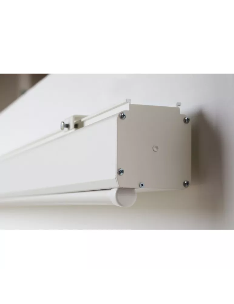 OSF B592012 Motorized WhiteScreen 200x125 format 16 10 OSF LUXB592012 | MusicGoodDeal
