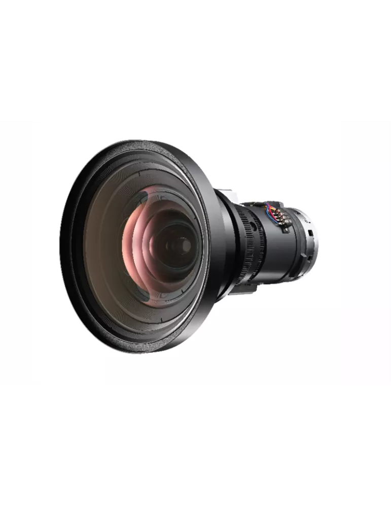 VIVITEK D8604705 Objetivo zoom D86-04705 para las series D600-D7000 (Relación 0,47-0,50 1) VIVITEK VIVD8604705 | MusicGoodDeal