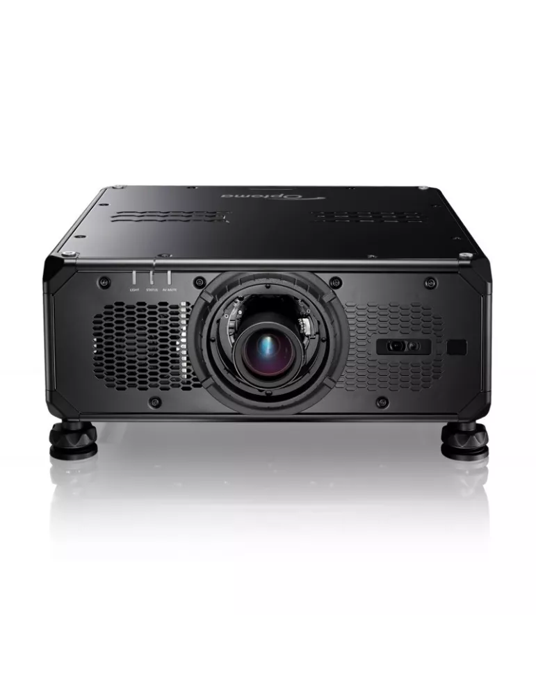 OPTOMA ZU2200 mono DLP WUXGA 22000 Lumen OPTOMA OPTZU2200 | MusicGoodDeal