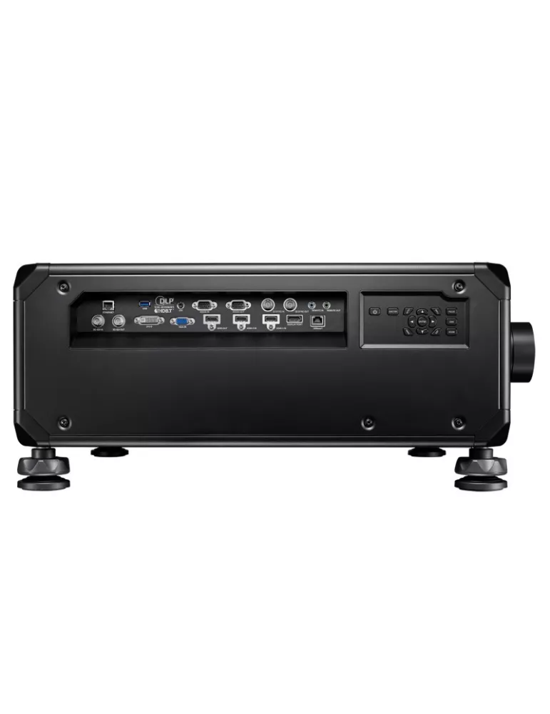 OPTOMA ZU2200 mono DLP WUXGA 22000 Lumen OPTOMA OPTZU2200 | MusicGoodDeal