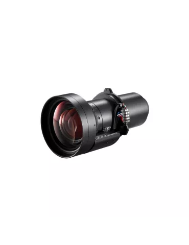 OPTOMA BXCTA27 Optique  CTA27 (72-108:1) pour vidéoprojecteur ZU1700 / ZU1900 / ZU2200