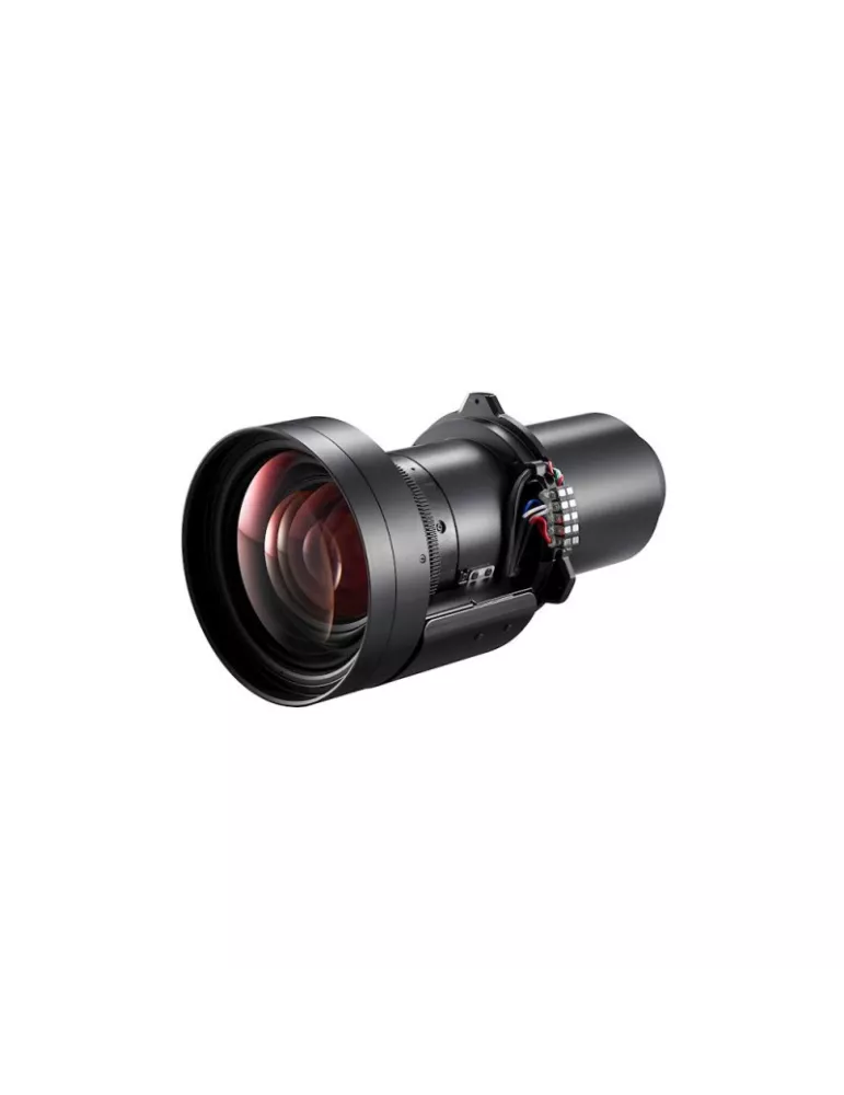 OPTOMA BXCTA27 Optique  CTA27 (72-108:1) pour vidéoprojecteur ZU1700 / ZU1900 / ZU2200