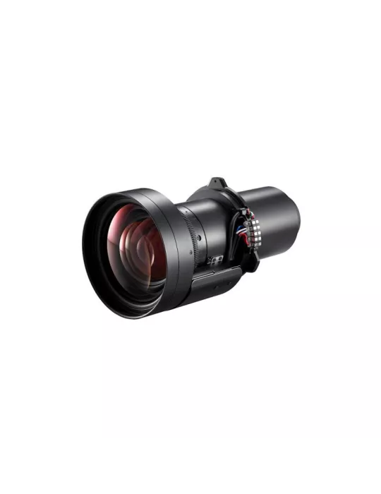 OPTOMA BXCTA27 Optique  CTA27 (72-108:1) pour vidéoprojecteur ZU1700 / ZU1900 / ZU2200