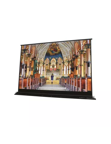 OSF N261908 FenixScreen motorized floor display 190x82 format 21 9 OSF LUXN261908 | MusicGoodDeal 2