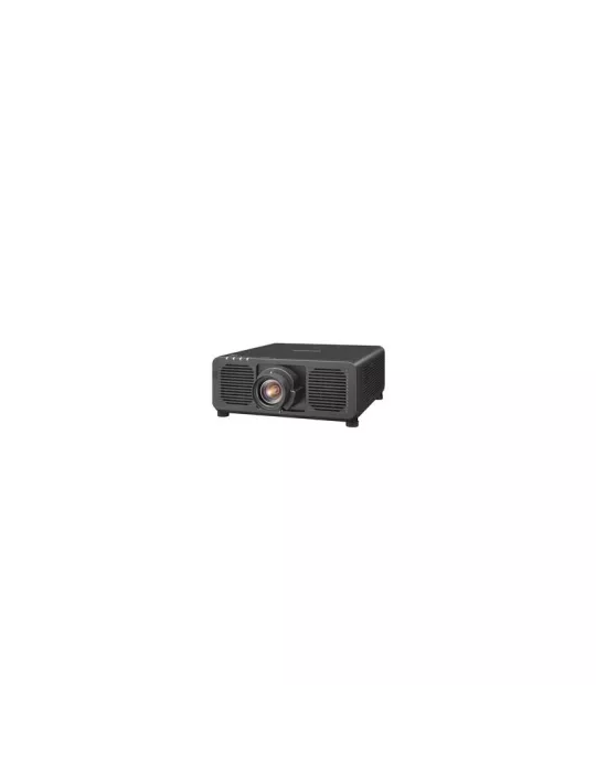 PANASONIC PTREZ80BEJ PT-REZ80BEJ Black mono DLP 8000 Lumens PANASONIC PANPTREZ80BEJ | MusicGoodDeal