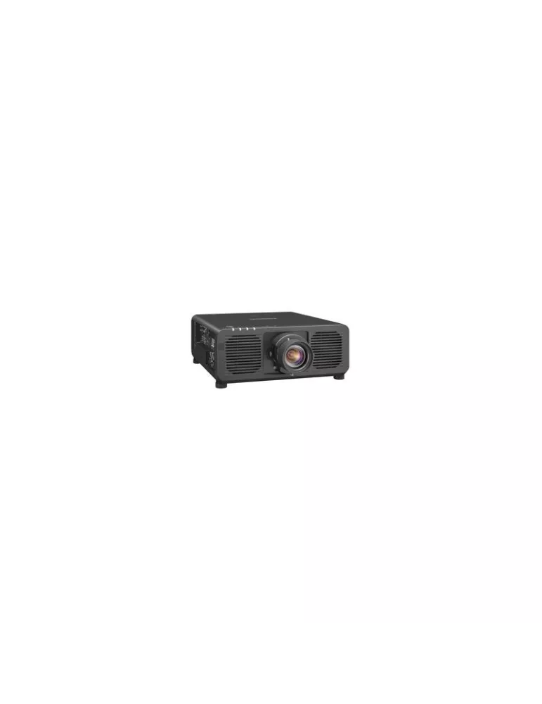 PANASONIC PTREZ80BEJ PT-REZ80BEJ DLP mono negro 8000 lúmenes PANASONIC PANPTREZ80BEJ | MusicGoodDeal