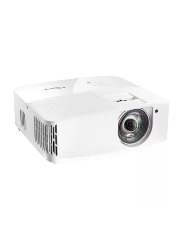 OPTOMA UHD35STX UHD35STx mono DLP UHD 4K 3600 Lumens