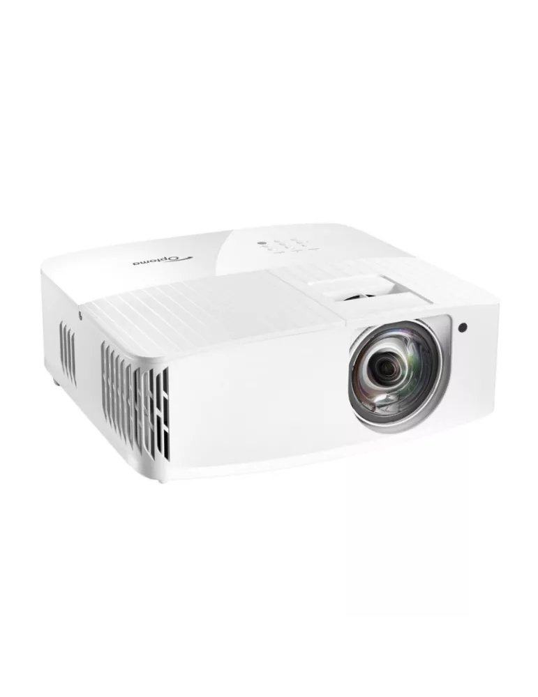 OPTOMA UHD35STX UHD35STx mono DLP UHD 4K 3600 Lumens