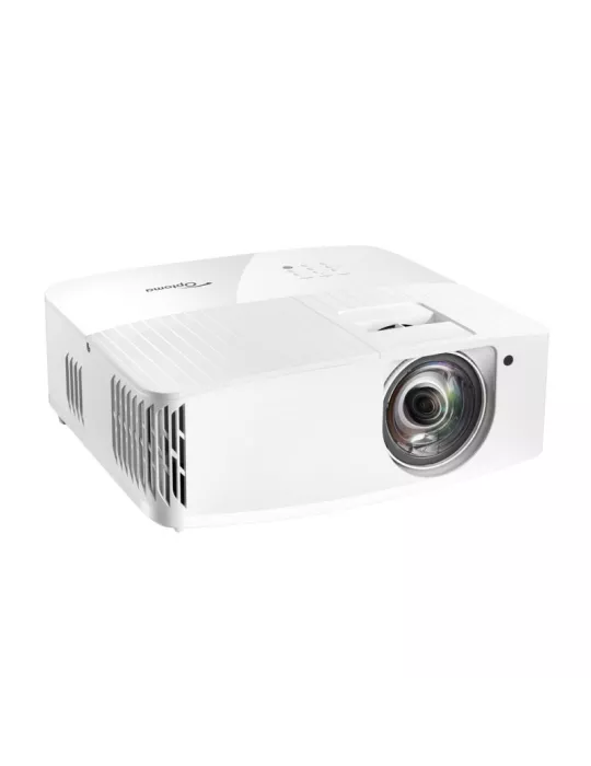 OPTOMA UHD35STX UHD35STx mono DLP UHD 4K 3600 Lumens