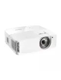 OPTOMA UHD35STX UHD35STx mono DLP UHD 4K 3600 Lumens OPTOMA OPTUHD35STX | MusicGoodDeal