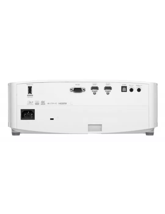 OPTOMA UHD35STX UHD35STx mono DLP UHD 4K 3600 lúmenes OPTOMA OPTUHD35STX | MusicGoodDeal